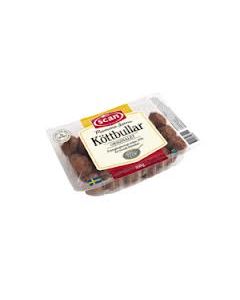 Köttbullar 350g