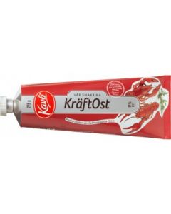 Kavli Kräftost Tube 275g