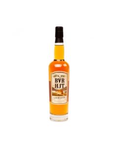 L.O.Smith BVR HJT Jagd Schnaps 43,5% vol., 700ml