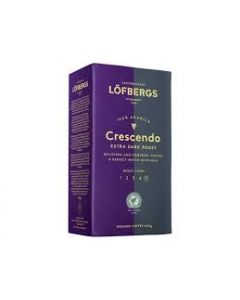 Löfbergs Lila Crescendo 450g