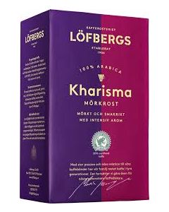 Löfbergs Lila Kharisma 450g