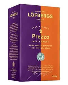 Löfbergs Lila Prezzo 450g