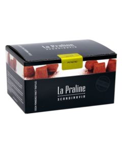 La Praline Fancy Truffles Pistazie, 10 x 200g