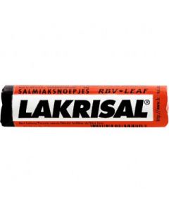 Lakrisal 26g