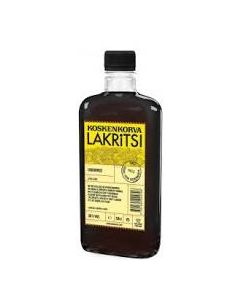 Koskenkorva Lakritsi-Wodka 500ml 30% vol.