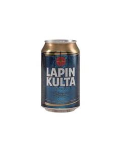 Lapin Kulta 5.2% 24x 0,33l