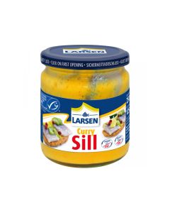 Larsen Curry Sill 250g