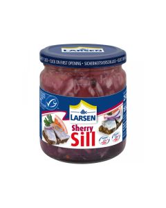 Larsen Sherry Sill 250g