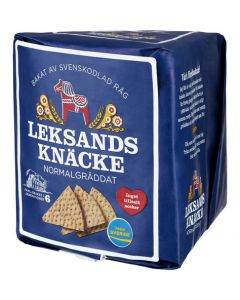 Leksands trekant normal 24x 200g