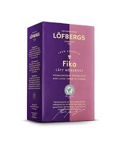 Löfbergs Lila Fika 450g