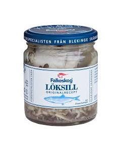 Falkeskog Löksill 250g