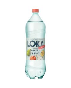 Loka Persika Päron 1,5l