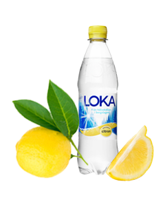 Loka Citron 1,5l