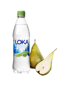 Loka Päron 1,5l