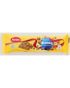 Marabou bubbly 60g