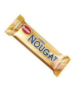 Marabou Dubbel Nougat 43g