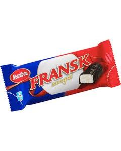 Marabou Fransk Nougat 46g