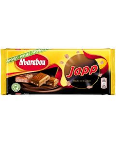 Marabou Japp 185g