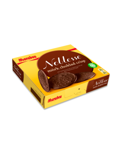 Marabou Noblesse Mörk choklad crisp 150g