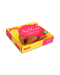 Marabou Noblesse Original Crisp 150g