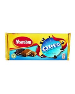 Marabou Oreo 185g