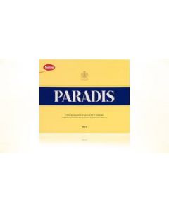 Marabou Paradis 500g