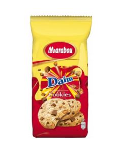 Marabou Daim Cookies 184g