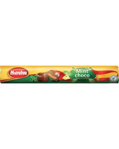 Marabou Mint Rolle 78g