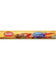 Marabou Mjölk Rolle 74g