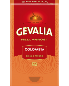 Gevalia Colombia Mellanrost 425g