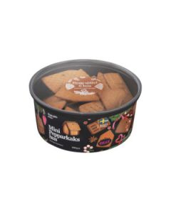 Gille Pepparkakshus mini, 300g