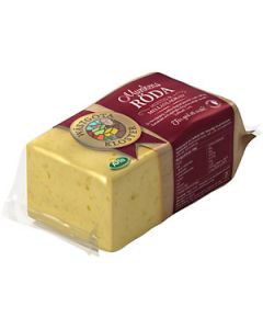 Wästgöta Kloster Munkens röda 500g