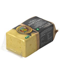 Wästgöta Kloster Munkens svarta 500g