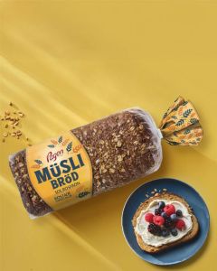 Pågen Müslibröd 650g