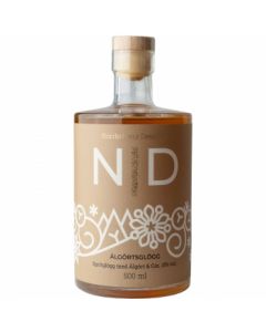 ND Gin-Glögg, 15% vol., 500ml