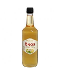 Önos Extra Prima Citron Flädersaft 580ml