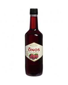 Önos Extra Prima Hallonsaft 580ml