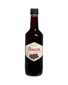 Önos Extra Prima Svart Vinbärssaft 580ml