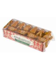 Nyåkers Pepparkaksfigurer 400g