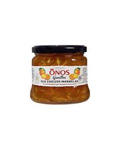 Önos old English marmelade 470g