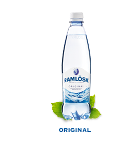 Ramlösa original 1,5l