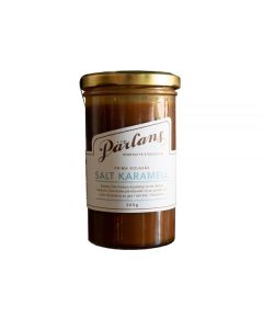 Pärlans Karamellsauce mit Meersalz, 265ml