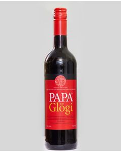 Papa Glögi, 750ml, 7,8% vol.