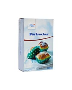 Pärlsocker 500g