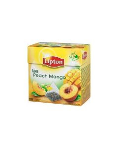 Lipton Peach Mango 20st
