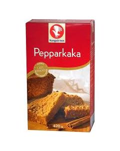 Kungsörnen Pepparkaka 420g