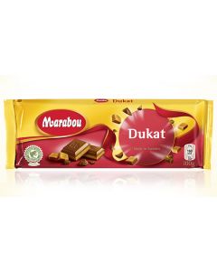 Marabou Dukat 100g