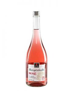 Kiviks Herrgårdscider rosé 0,3% 75 cl