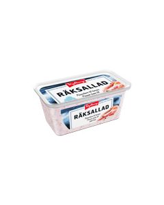 Räksallad 200g