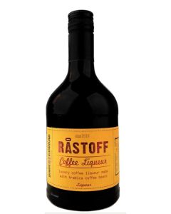 Råstoff Coffee Liqueur 16,4% 0,7l